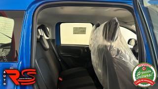 FIAT Panda usata, con Autoradio digitale