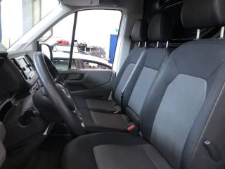 VOLKSWAGEN Crafter usata, con Chiusura centralizzata