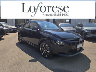 LANCIA Ypsilon Hybrid e-DCT LX