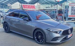 MERCEDES-BENZ A 200 usata, con Alzacristalli elettrici