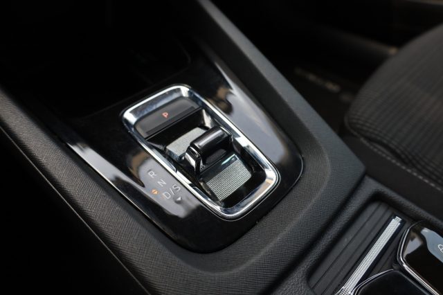 SKODA Octavia usata, con Sistema di parcheggio automatico