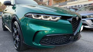 ALFA ROMEO Tonale usata, con Sedile posteriore sdoppiato