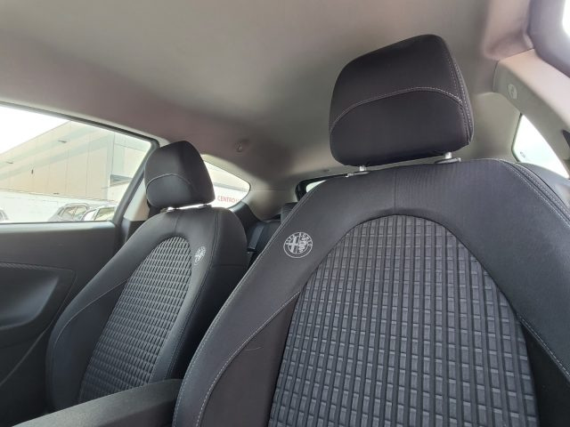 ALFA ROMEO MiTo usata, con Autoradio