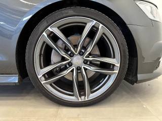 AUDI A6 usata, con Autoradio