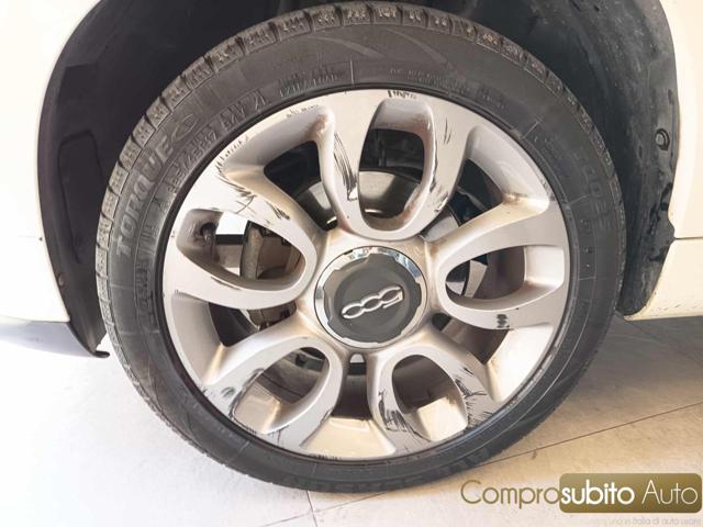 FIAT 500L usata 26