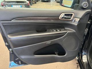 JEEP Grand Cherokee usata, con Alzacristalli elettrici