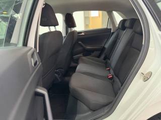 VOLKSWAGEN Polo usata, con Controllo trazione
