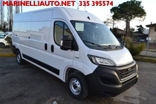 FIAT Ducato usata, con Alzacristalli elettrici