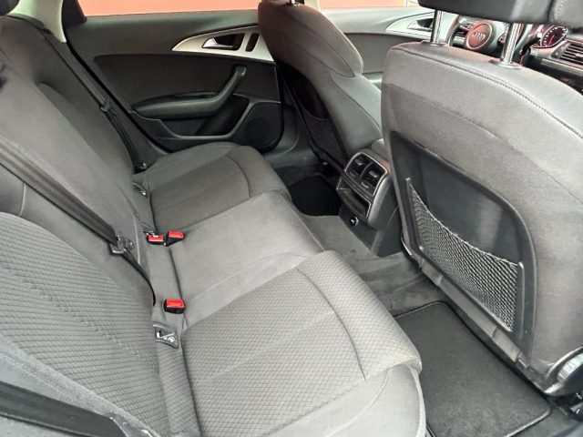 AUDI A6 usata, con Climatizzatore