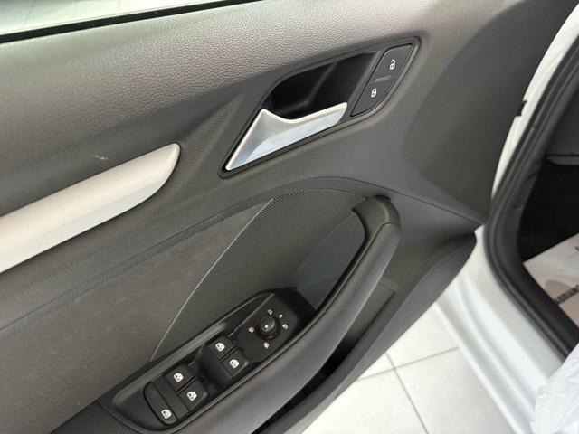 AUDI A3 usata 23