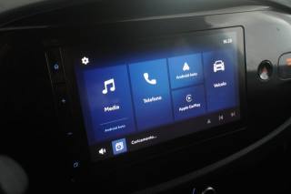 TOYOTA Aygo X usata 7