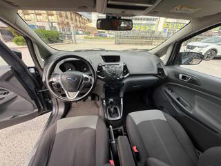 FORD EcoSport usata, con Bracciolo