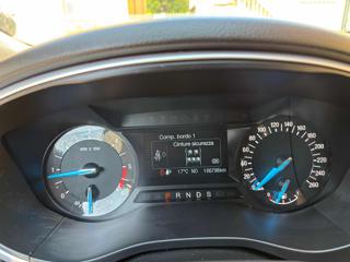 FORD Mondeo usata, con ESP