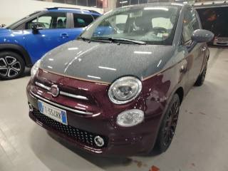 FIAT 500 usata, con Airbag