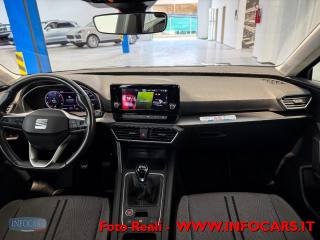 SEAT Leon usata, con Controllo automatico clima