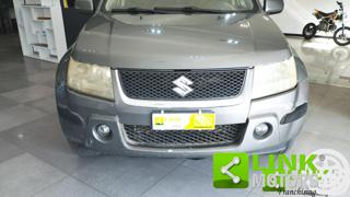 SUZUKI Grand Vitara usata 18