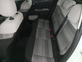 CITROEN C3 usata, con Specchietti laterali elettrici