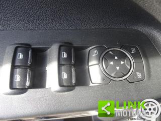 FORD EcoSport usata, con Touch screen