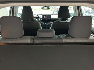 TOYOTA Yaris Cross usata, con Climatizzatore