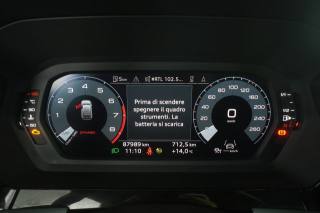 AUDI A3 usata 12