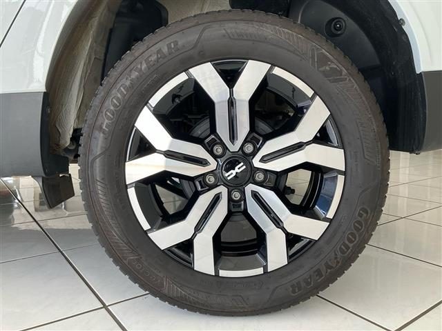 DACIA Duster usata, con Chiusura centralizzata