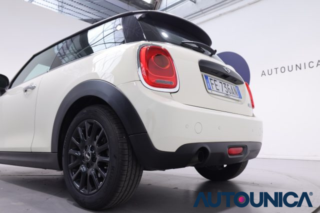 MINI One usata 33