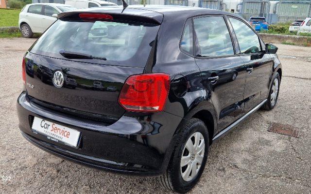 VOLKSWAGEN Polo usata, con Airbag laterali