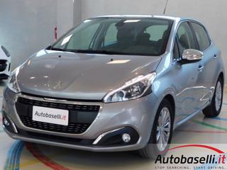 PEUGEOT 208 usata, con Sistema di navigazione