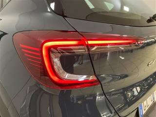 RENAULT Captur usata, con Controllo automatico clima