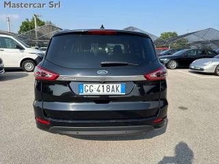 FORD S-Max usata, con Chiusura centralizzata