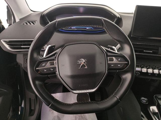 PEUGEOT 3008 usata, con Controllo automatico clima
