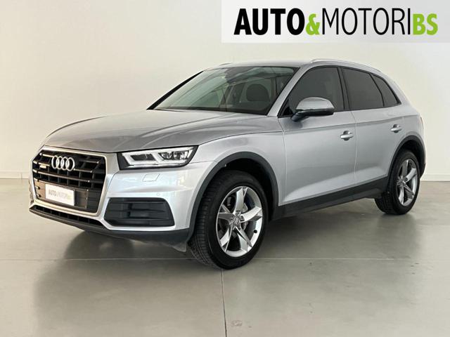 AUDI Q5 usata, con ABS