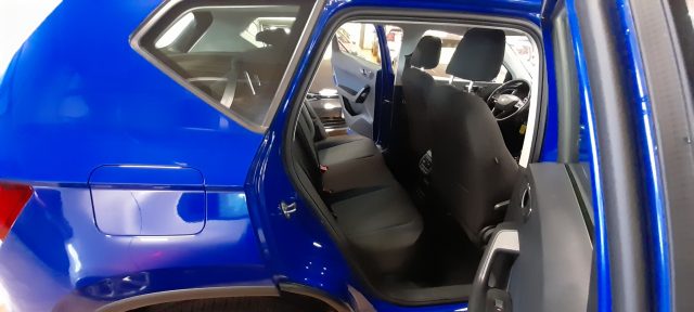 SEAT Ateca usata, con Riconoscimento dei segnali stradali