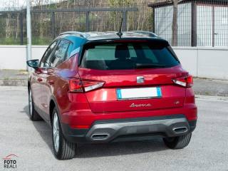 SEAT Arona usata, con Airbag Passeggero
