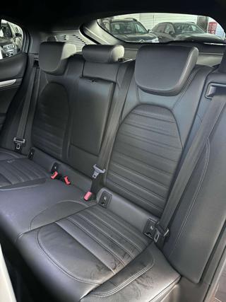 ALFA ROMEO Stelvio usata, con Specchietti laterali elettrici