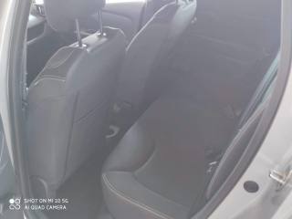 RENAULT Clio usata, con Cruise Control