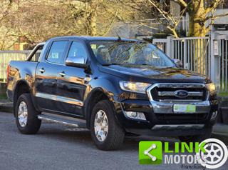 FORD Ranger usata, con Sistema di navigazione