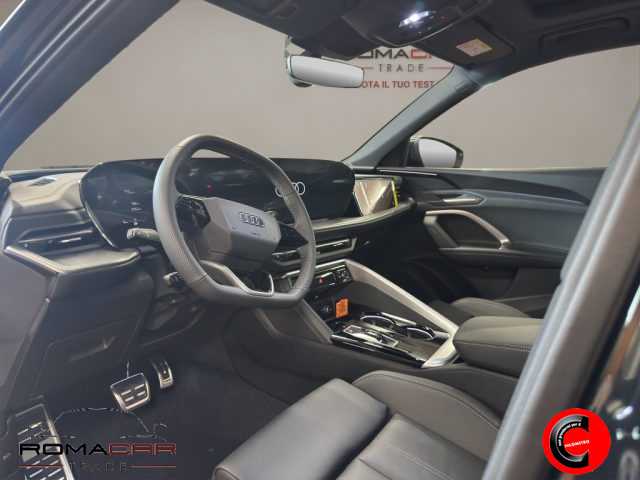 AUDI Q5 usata, con Climatizzatore