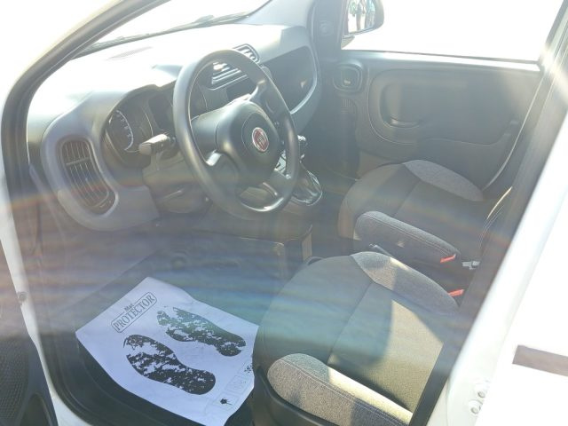 FIAT Panda usata, con Climatizzatore