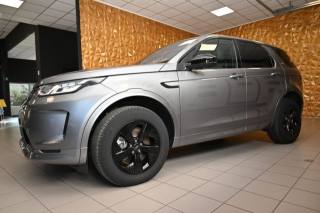 LAND ROVER Discovery Sport usata 83