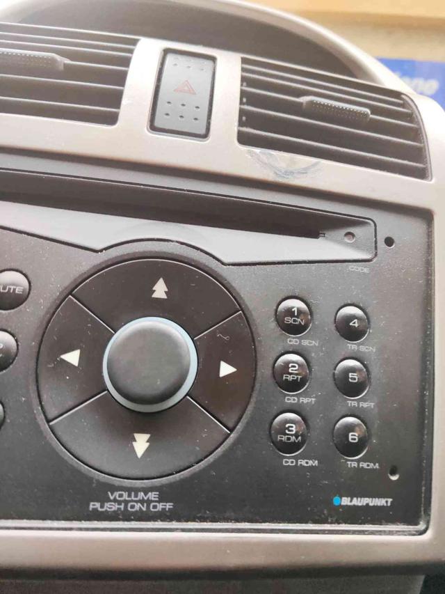 SUZUKI Ignis usata 14