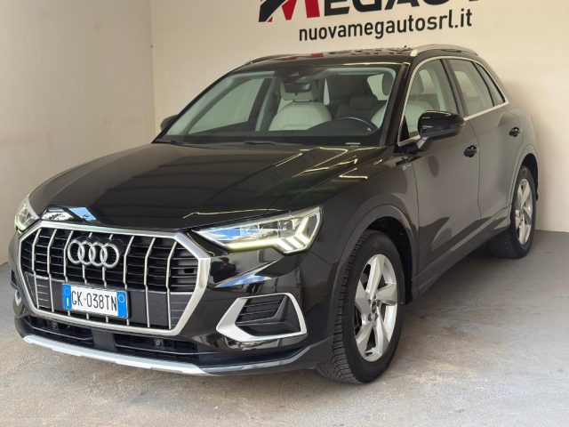 AUDI Q3 usata, con Airbag Passeggero