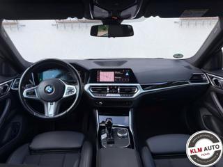BMW 420 usata, con Climatizzatore