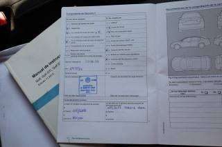 VOLKSWAGEN Golf usata 95