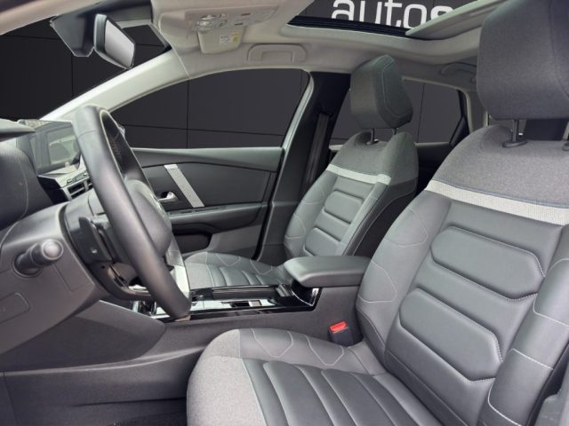 CITROEN C4 usata, con Chiusura centralizzata