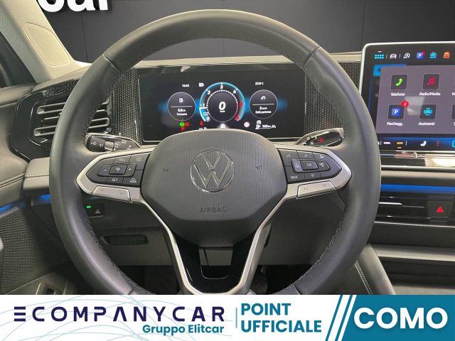 VOLKSWAGEN Tiguan usata, con Controllo trazione