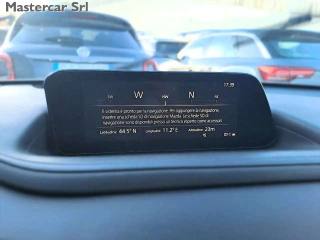 MAZDA CX-30 usata, con Boardcomputer