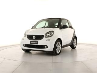 SMART ForTwo usata, con Airbag