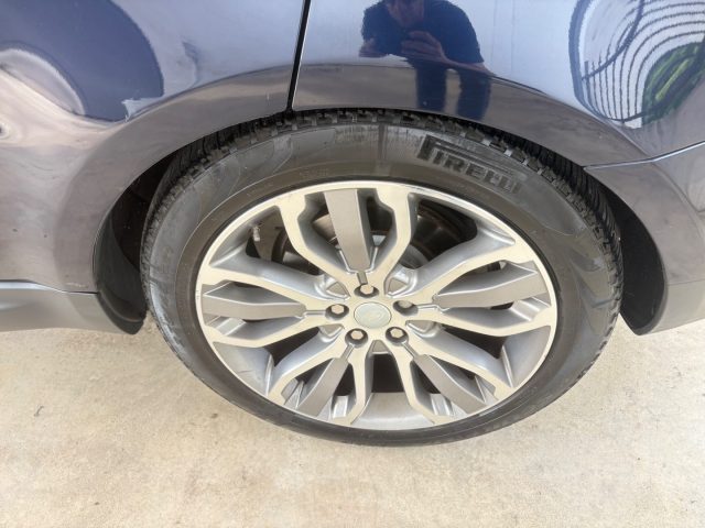 LAND ROVER Range Rover Sport usata 122