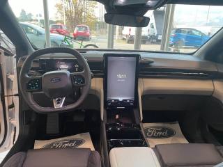 FORD Capri usata, con Chiusura centralizzata